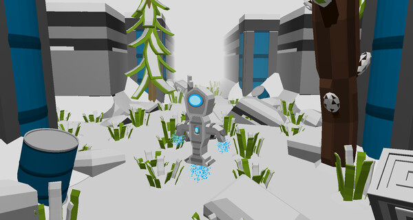 Malfunction II screenshot 3