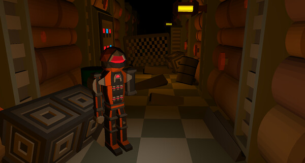 Malfunction II screenshot 2