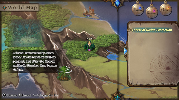 Ark of Artemis screenshot 4
