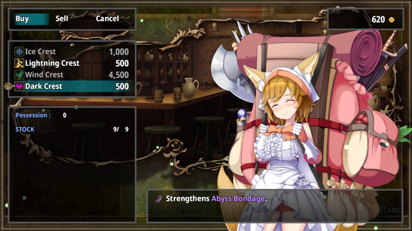 Ark of Artemis screenshot 6