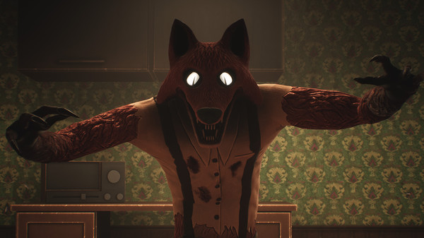 Leenie Boog screenshot 1