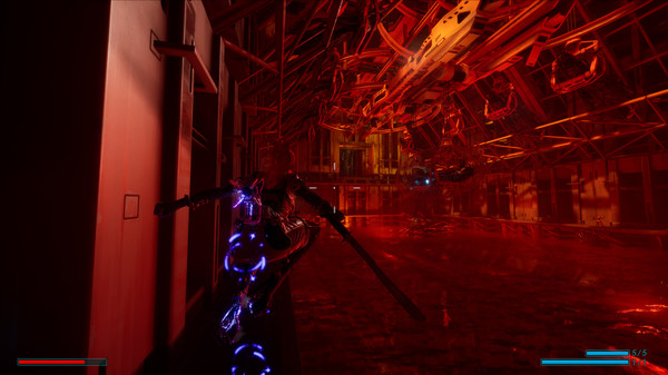 Höll Space 5D6 screenshot 9