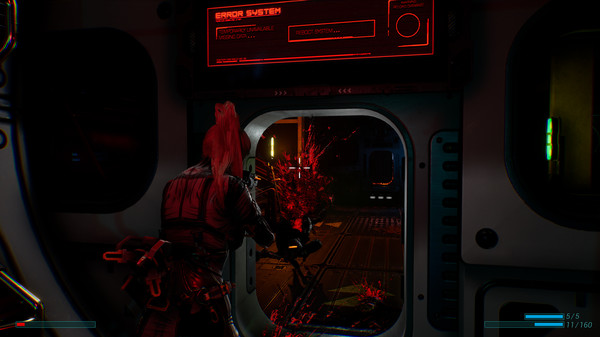 Höll Space 5D6 screenshot 6