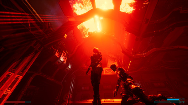 Höll Space 5D6 screenshot 7