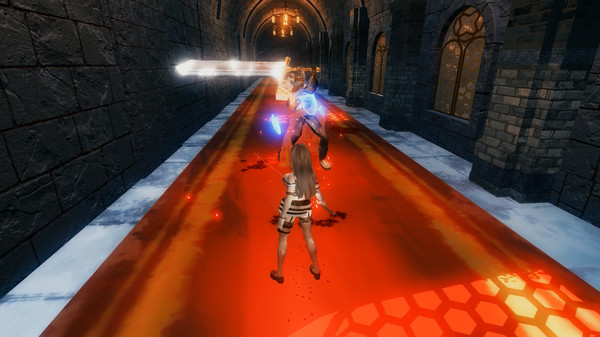 Gustavo : Kingdom Rebirth screenshot 9