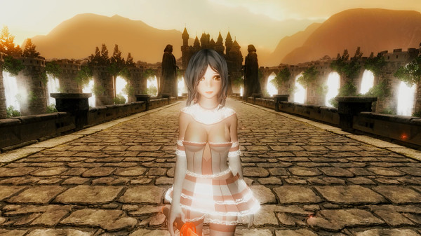 Gustavo : Kingdom Rebirth screenshot 11