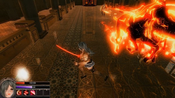 Gustavo : Kingdom Rebirth screenshot 5