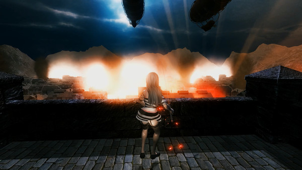 Gustavo : Kingdom Rebirth screenshot 7