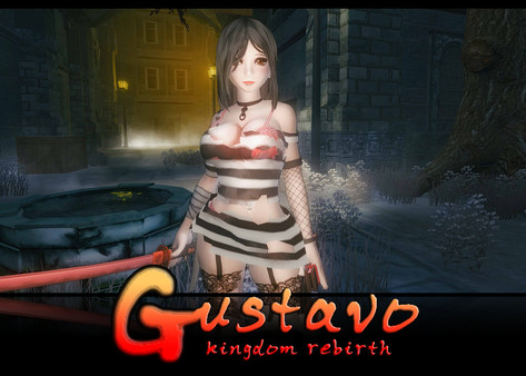 Gustavo : Kingdom Rebirth screenshot 6