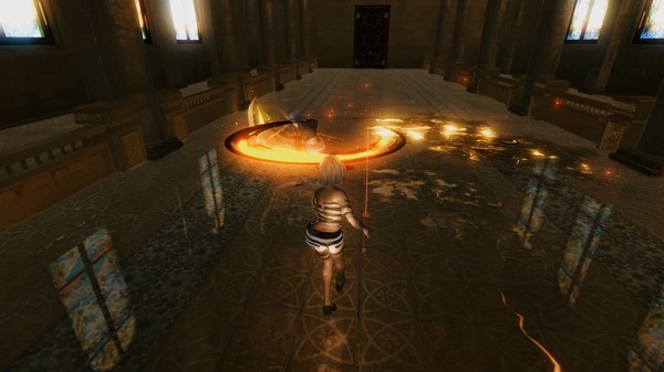Gustavo : Kingdom Rebirth screenshot 2