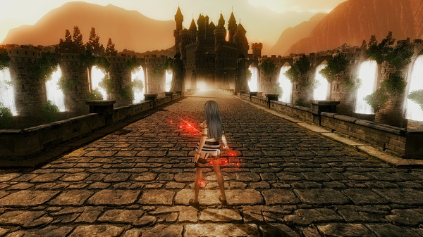 Gustavo : Kingdom Rebirth screenshot 12
