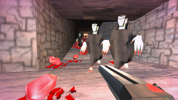 Azy screenshot 5