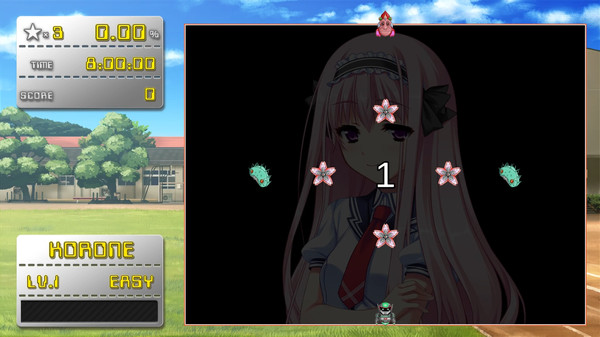 ONNANOKO KEEPER 3 screenshot 1