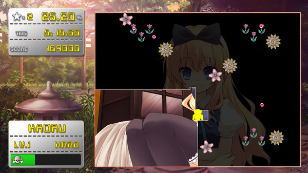 ONNANOKO KEEPER 3 screenshot 5