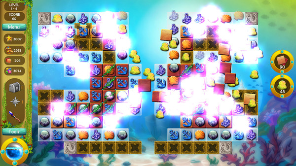 Allura: The Three Realms screenshot 7