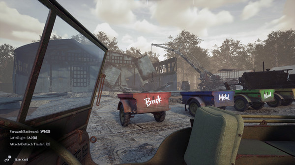 WW2 Rebuilder screenshot 8