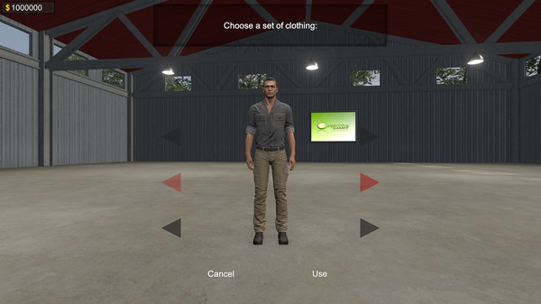 Coastline Flight Simulator screenshot 7