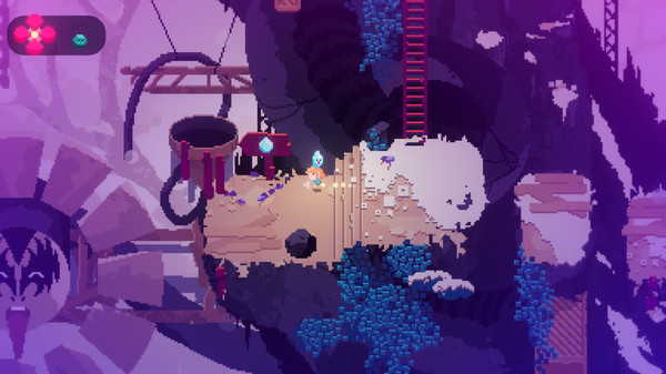 Lila’s Sky Ark screenshot 5