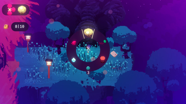 Lila’s Sky Ark screenshot 2