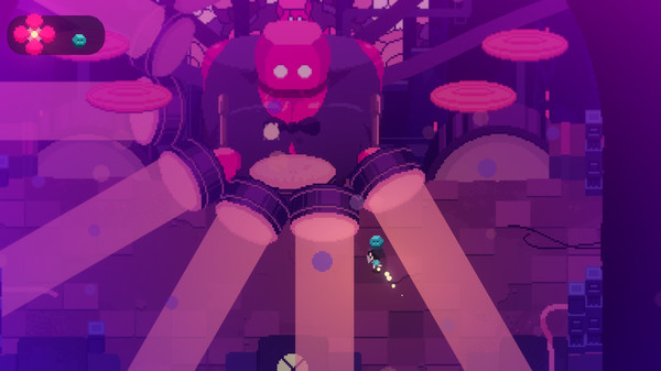 Lila’s Sky Ark screenshot 4