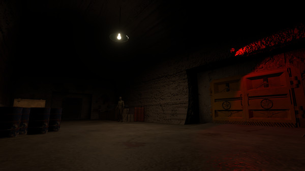 Red Measures screenshot 1