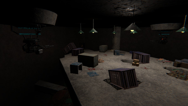 Red Measures screenshot 6