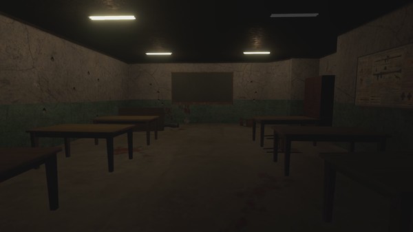 Red Measures screenshot 7