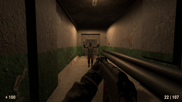 Red Measures screenshot 2