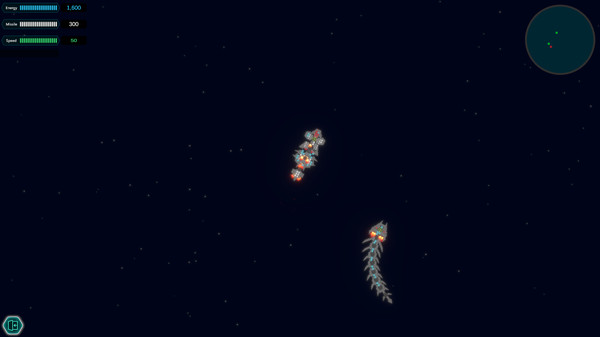 Spaceship Simulator screenshot 2