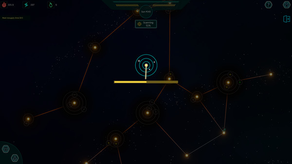 Spaceship Simulator screenshot 4
