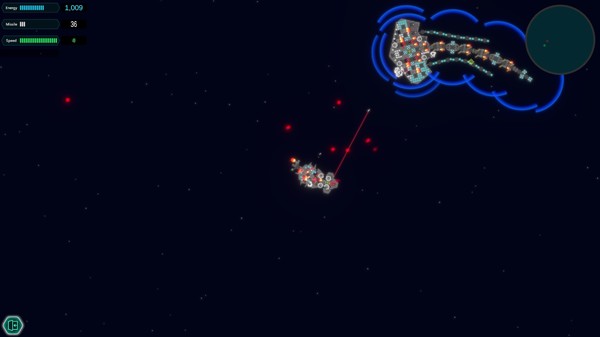 Spaceship Simulator screenshot 3