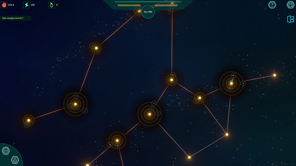 Spaceship Simulator screenshot 5