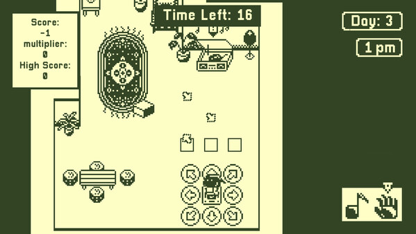Bit Orchard screenshot 5