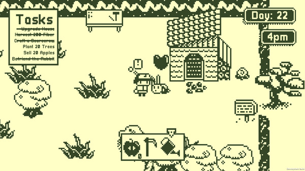 Bit Orchard screenshot 2