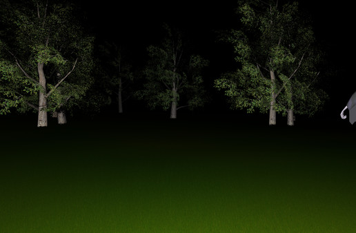 Monster In The Dark screenshot 3