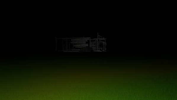 Monster In The Dark screenshot 1