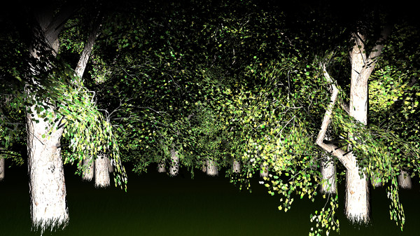 Monster In The Dark screenshot 2