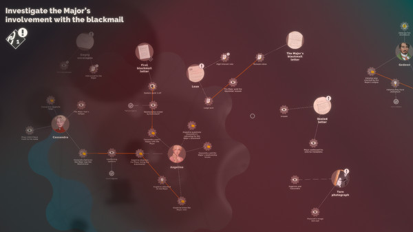 Agatha Christie - Hercule Poirot: The First Cases screenshot 3