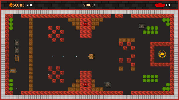 Battle In The City screenshot 3