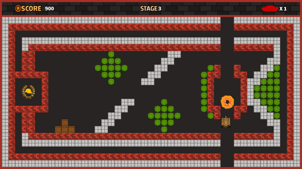 Battle In The City screenshot 2