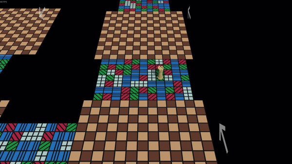 The Steps as we know them screenshot 6