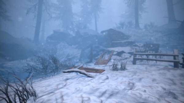 Back Then screenshot 8