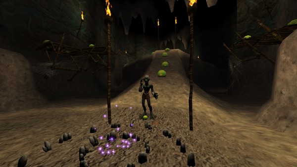 Oddworld: Munch's Oddysee screenshot 4