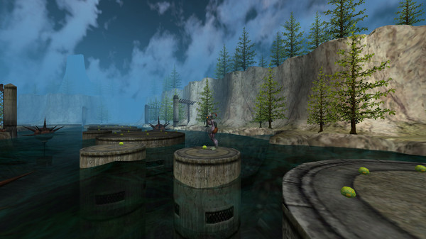 Oddworld: Munch's Oddysee screenshot 8