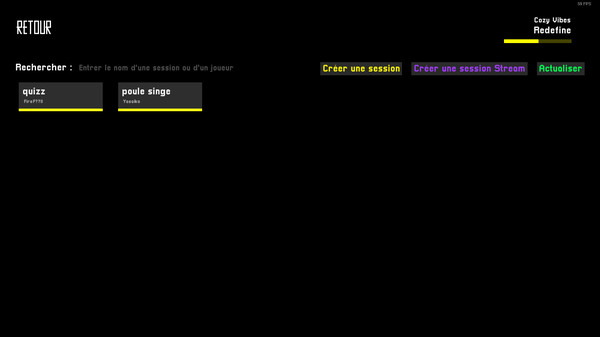 AnotherQuizzGame screenshot 6