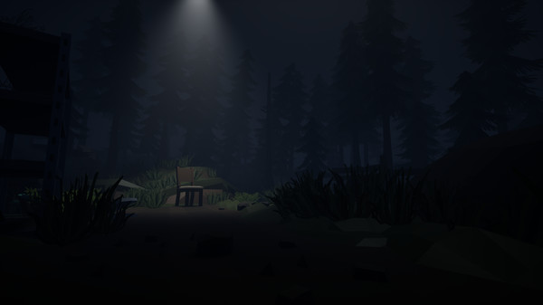 Lying Souls screenshot 1