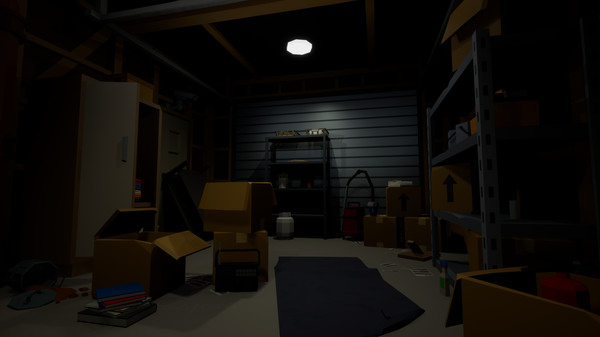 Lying Souls screenshot 5
