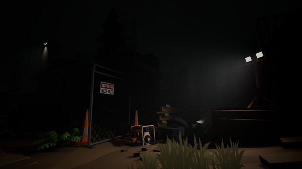 Lying Souls screenshot 8