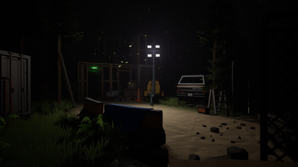 Lying Souls screenshot 2