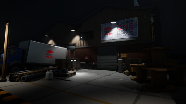 Lying Souls screenshot 4
